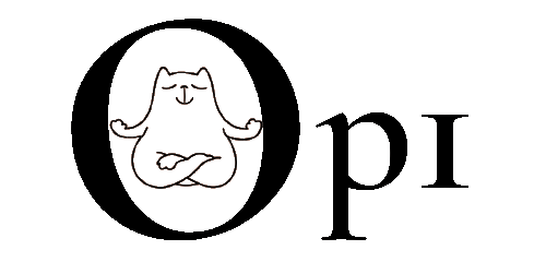 Logo OPI